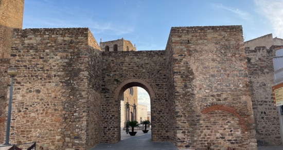 Olivenza - Pueblos medievales de Extremadura