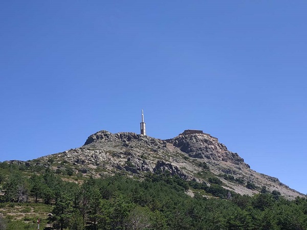 Sierra de Francia