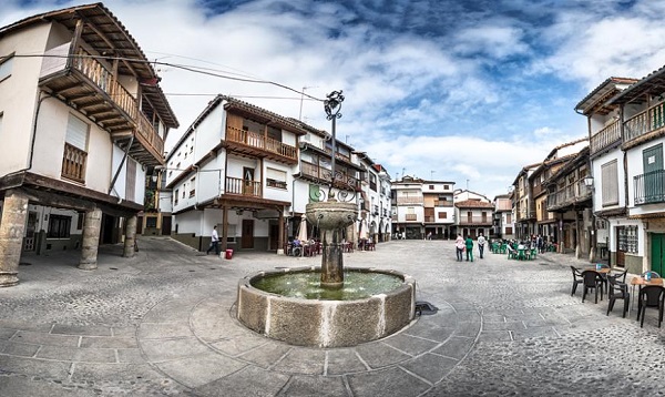 Qué ver en Villanueva de la Vera (Cáceres)