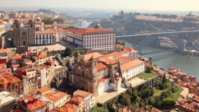 Qué ver en Oporto