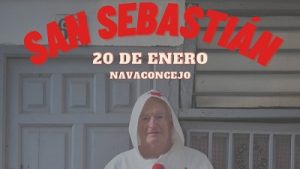 El Taraballo de Navaconcejo 2024