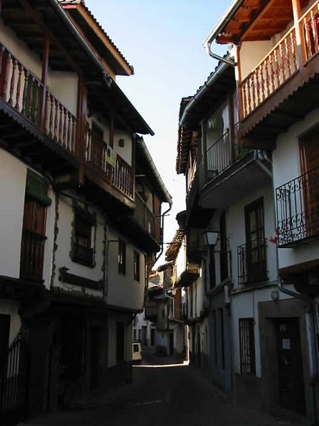 Qué ver en Villanueva de la Vera (Cáceres)