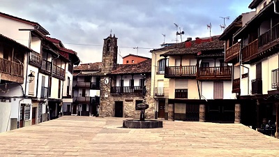 Qué ver en Villanueva de la Vera (Cáceres)