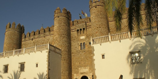 Zafra - Pueblos medievales de Extremadura