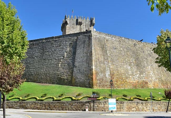 Los mejores castillos de Vila Real