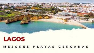 Las mejores playas de Portugal cerca de Lagos