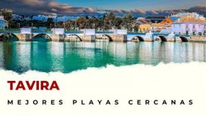 Las mejores playas de Portugal cerca de Tavira