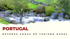 Portugal: las mejores zonas de turismo rural