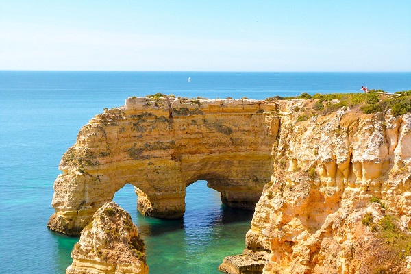 Las mejores playas de Portugal