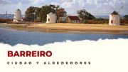 Barreiro y alrededores: Lugares Imprescindibles