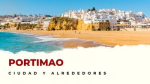 Portimao y alrededores: Lugares Imprescindibles