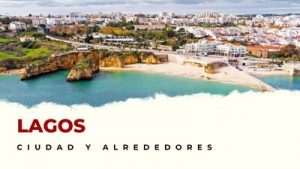 Lagos y alrededores: Lugares Imprescindibles