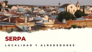 Serpa y alrededores: Lugares Imprescindibles