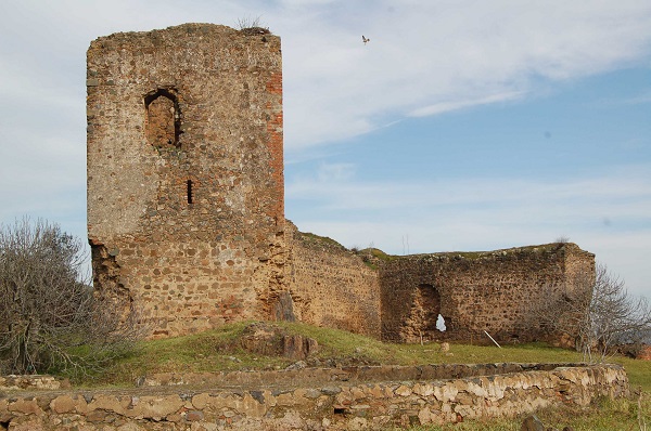 Valverde del Fresno (Cáceres)