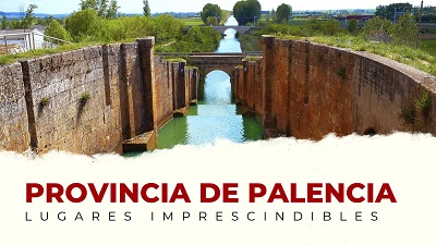 Qué ver en la provincia de Palencia: lugares imprescindibles