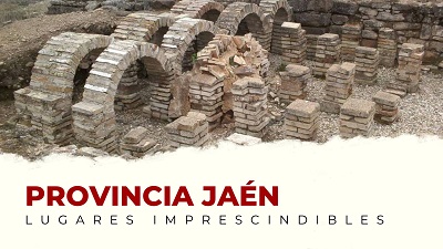 Qué ver en la provincia de Jaén: lugares imprescindibles