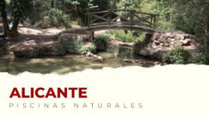 Las mejores piscinas naturales de Alicante