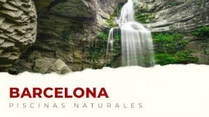 Las mejores piscinas naturales de Barcelona