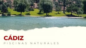 Las mejores piscinas naturales de Cádiz