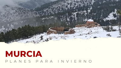 Los mejores planes para hacer en Murcia en invierno