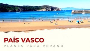 Los mejores planes para hacer en País Vasco en verano