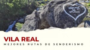 Las mejores rutas de senderismo en el distrito de Vila Real