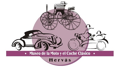 Museo de la Moto y del Coche Clásico de Hervás (Cáceres)