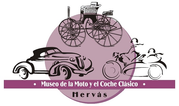 Museo de la Moto y del Coche Clásico de Hervás (Cáceres)
