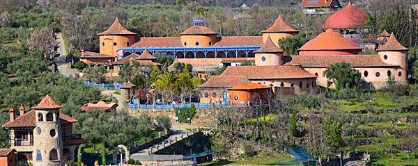 Museo de la Moto y del Coche Clásico de Hervás (Cáceres)