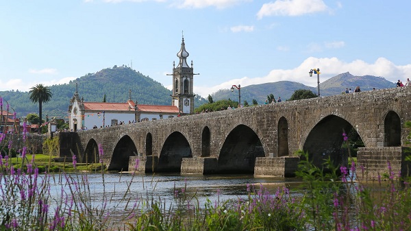 Las Mejores Zonas de Turismo Rural en Portugal