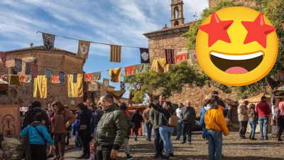 Cómo disfrutar del Mercado Medieval de Cáceres