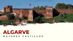 Castillos en el Algarve