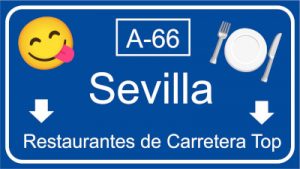 Los mejores sitios para comer en la A-66 en Sevilla