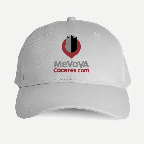 Gorra - Imagen 3