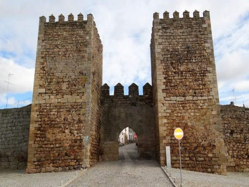 Los castillos en el distrito de Coimbra que te van a sorprender