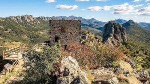 Rutas de senderismo por la Sierra de las Villuercas