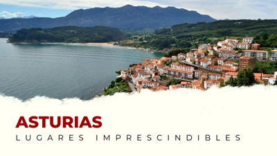 Qué Ver en Asturias