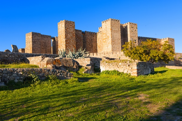 Los mejores miradores de la provincia de Cáceres