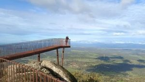 Los mejores miradores para disfrutar de los mejores paisajes de Cáceres