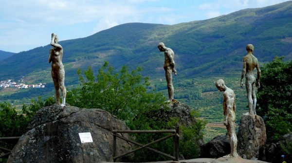 Los mejores miradores de la provincia de Cáceres