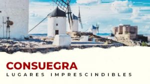 Lo mejor de Consuegra