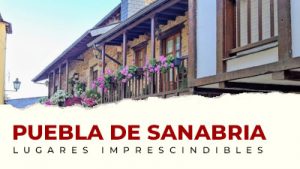 Lo mejor de Puebla de Sanabria