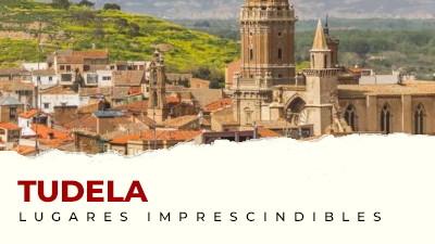 Lo mejor de Tudela