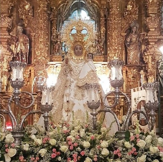 Qué Ver en el Ermita Santuario de la Virgen de Carrión