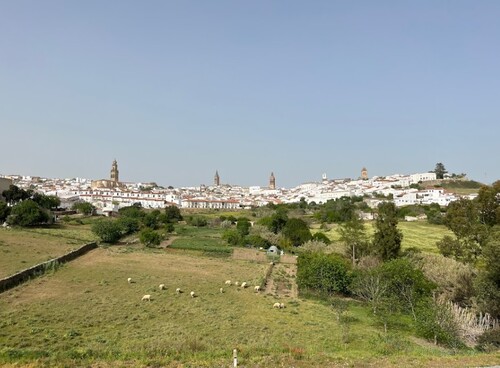 Imagen de Jerez de los Caballeros 