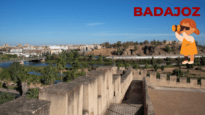 Los mejores miradores de la provincia de Badajoz