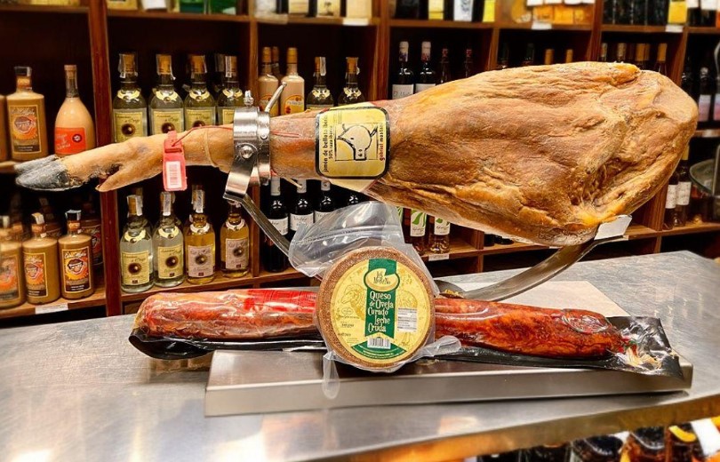 Qué comer en Cáceres